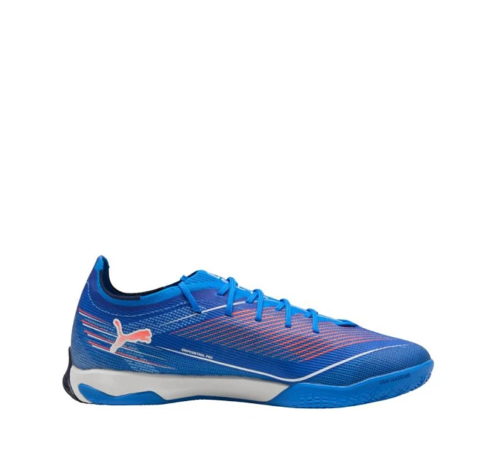 Fotbalové boty Puma Ultra 6 Pro Court 108550 01