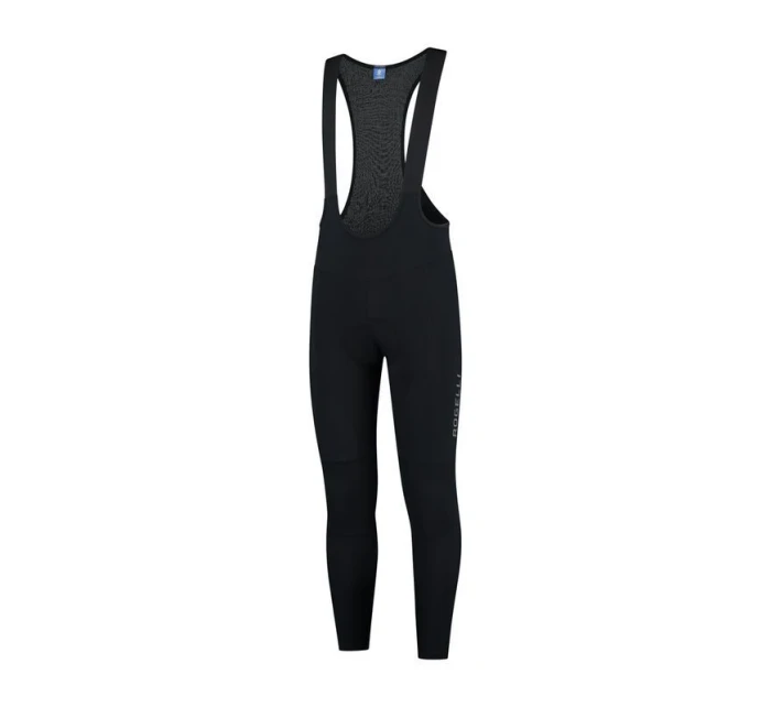 Cyklistické kalhoty Rogelli ESSENTIAL black S