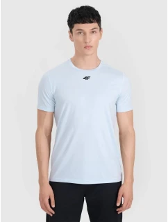Pánské rychleschnoucí tréninkové tričko model 21870575 - 4F
