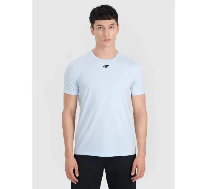 Pánské rychleschnoucí tréninkové tričko model 21870575 - 4F