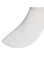 Cushioned Sportswear Kotníkové ponožky 3P bílé model 22057440 - ADIDAS