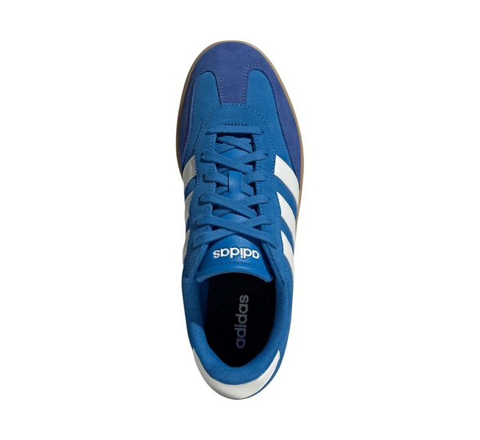 Pánské boty adidas Barreda blue JP5930 Pánské boty adidas Barreda blue JP5930