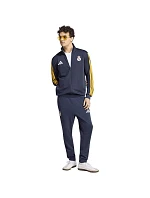 Adidas Real Madrid DNA Tepláková souprava KG2950 Mikina