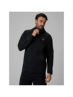 Bluza treningowa regular z kapturem męska 4F 4FRSS26TFSWM0872-20S pánské Bluza treningowa regular z kapturem męska 4F 4FRSS26TFSWM0872-20S pánské