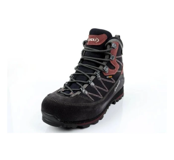 Aku Trekker L.3 Gore-tex W 978W658 dámské trekové boty Aku Trekker L.3 Gore-tex W 978W658 dámské trekové boty