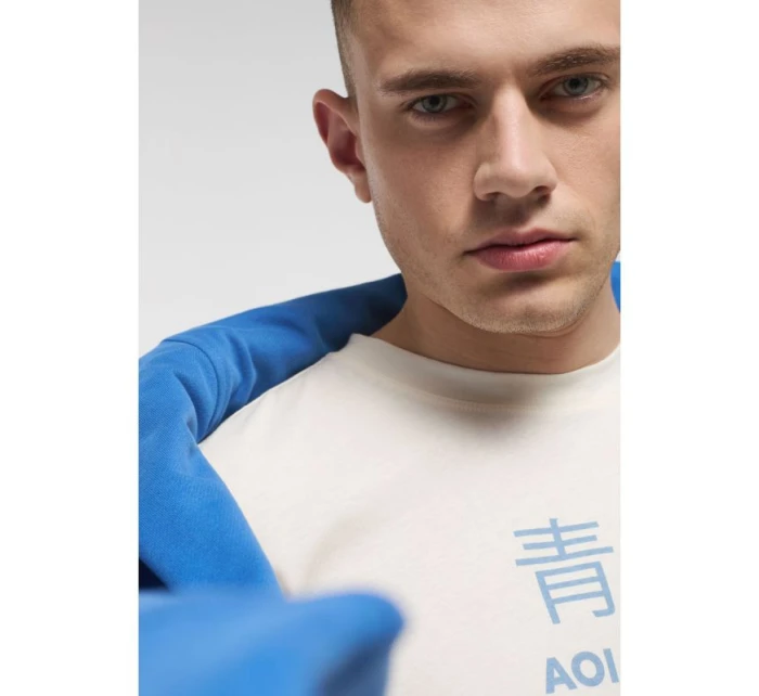 Mustang Alex C Tričko s potiskem M 1013522 2013