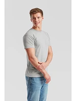 Super Premium T Tričko model 22496720 deep navy - Fruit of the Loom Super Premium T Tričko model 22496720 deep navy - Fruit of the Loom