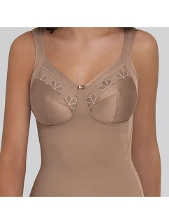 Sophia komfortní korzet 3509 dusty rose - Anita Classix