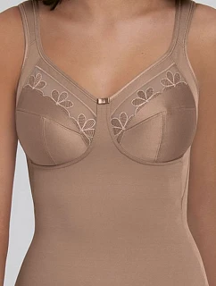 Sophia komfortní korzet 3509 dusty rose - Anita Classix