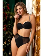 Podložka 0204/12 Capri barva:černá Podložka 0204/12 Capri barva:černá