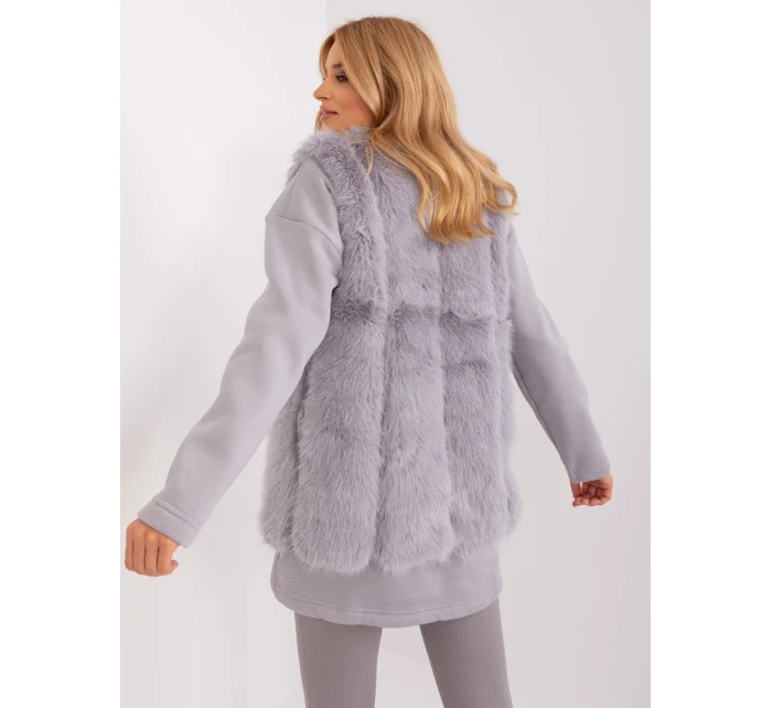 Vesta AT KZ 2368.00P šedá