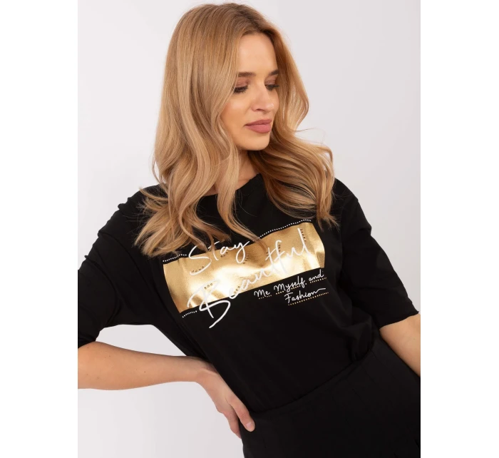 Halenka CLM BZ model 20903989 černá - FPrice Halenka CLM BZ model 20903989 černá - FPrice