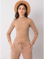 Halenka RV BZ model 17839429 velbloudů - FPrice Halenka RV BZ model 17839429 velbloudů - FPrice