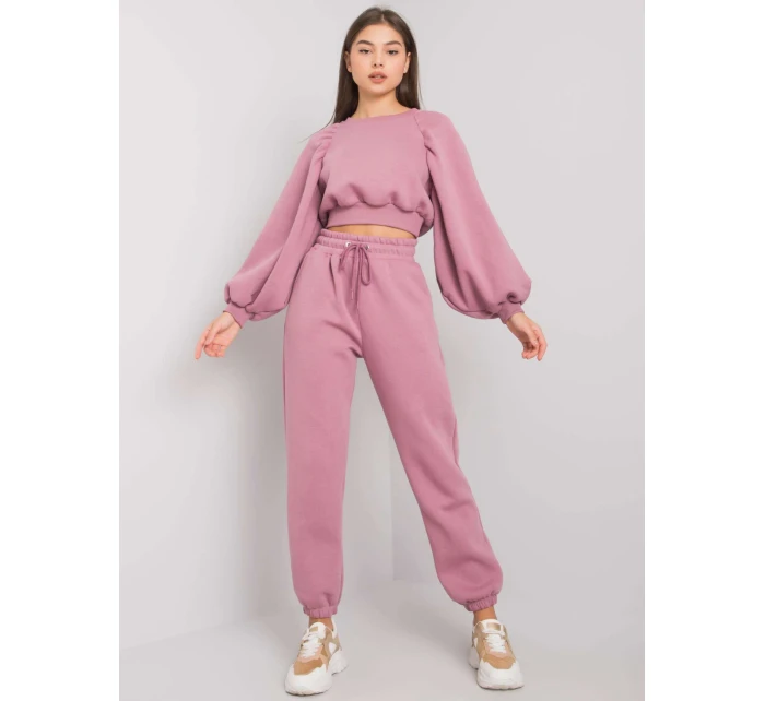 Souprava RV KMPL 7010.10 tmavě růžová Souprava RV KMPL 7010.10 tmavě růžová