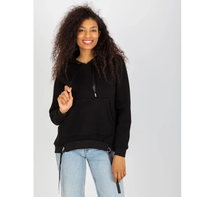 Mikina TW BL 1003.95P černá