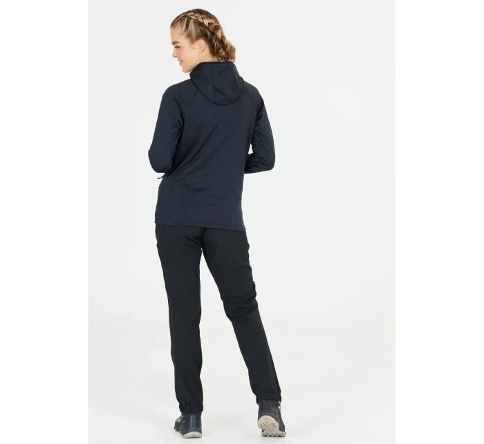 Dámská fleecová bunda Whistler Tracker W Powerstretch Hood Fleece Jacket