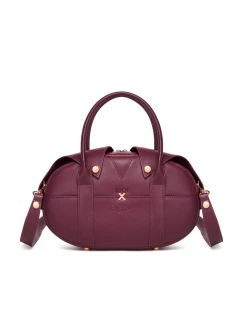 Dámská kabelka Vuch Berya Wine