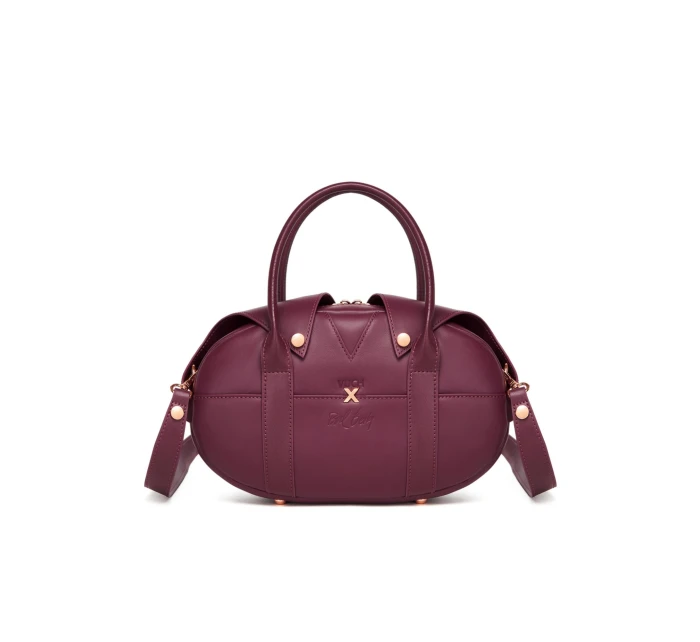 Dámská kabelka Vuch Berya Wine