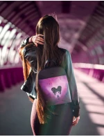 Dámský batoh Vushie Vivian Tapered Backpack Dámský batoh Vushie Vivian Tapered Backpack