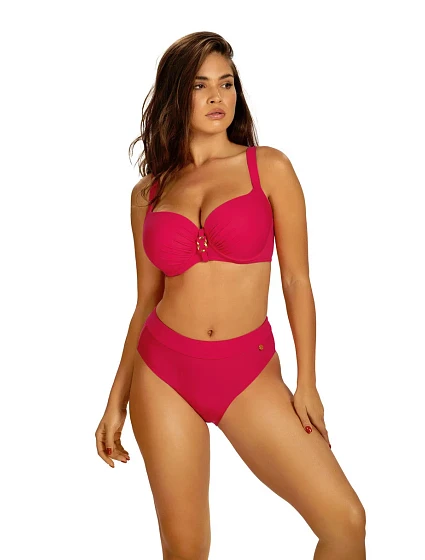 Dvoudílné dámské plavky 6  model 20459222 - Self