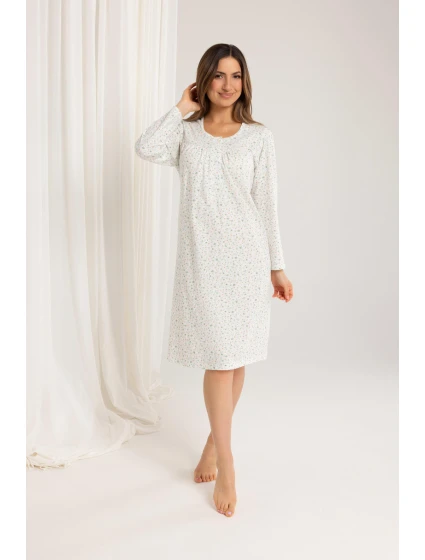 DÁMSKÁ KOŠILE 015 J/25