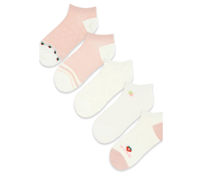 Bavlněné ponožky ST030