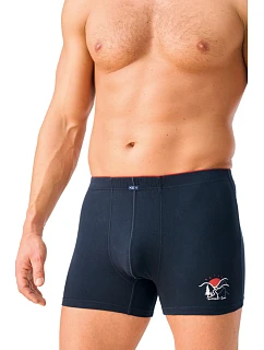 PÁNSKÉ BOXERKY MXH 761 A26 3XL-4XL