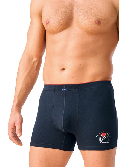 PÁNSKÉ BOXERKY MXH 761 A26 3XL-4XL