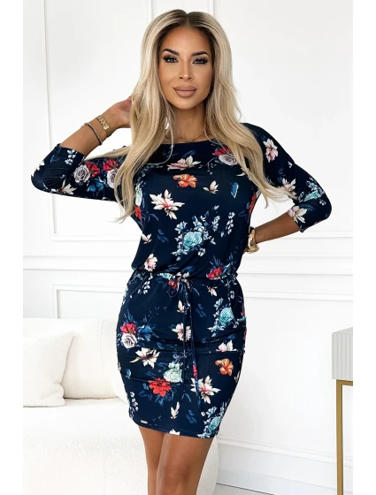 Denní šaty model 198344 Numoco