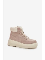 Sněhule  model 218294 Step in style