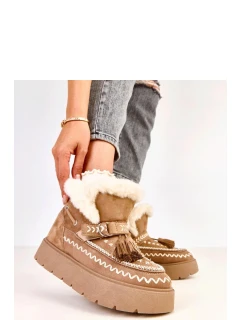 Sněhule  model 219943 Solea