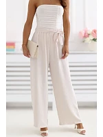 Dámské kalhoty  model 227201 Factory Price