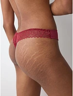 Pretty Modal String - Red Musk - TRIUMPH Red Musk - TRIUMPH Pretty Modal String - Red Musk - TRIUMPH Red Musk - TRIUMPH
