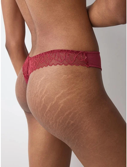 Pretty Modal String Red Red model 22393989 - Triumph Pretty Modal String Red Red model 22393989 - Triumph
