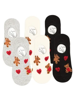 Baleríny Moraj CDB200-140 35-41