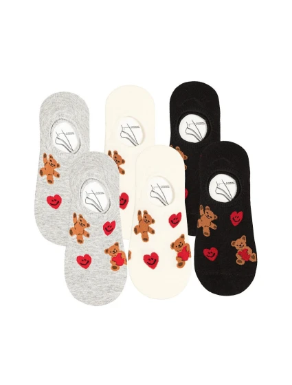 Baleríny Moraj CDB200-140 35-41