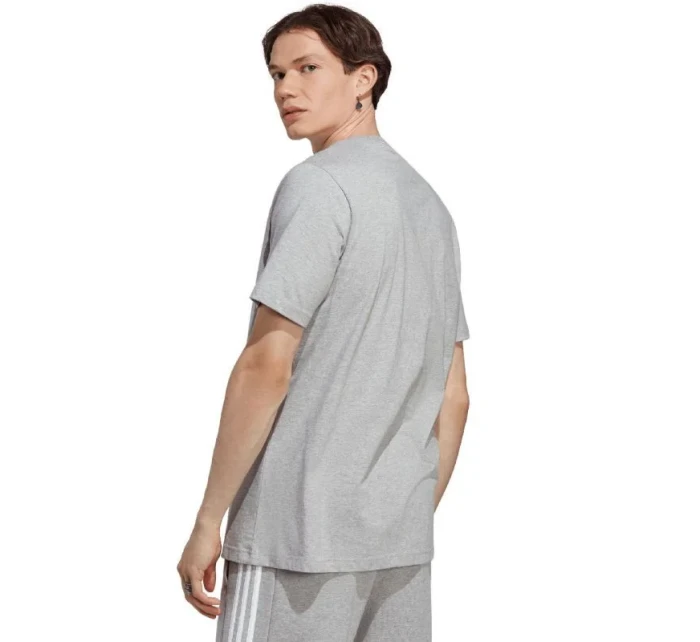 Tričko adidas Essentials Single Jersey s vyšitým malým logem M IC9288 Tričko adidas Essentials Single Jersey s vyšitým malým logem M IC9288