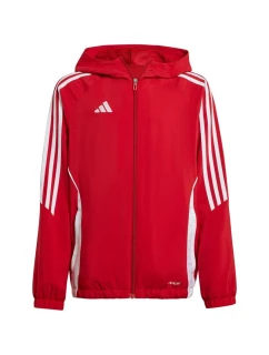 Bunda adidas Tiro 24 Jr IM8800