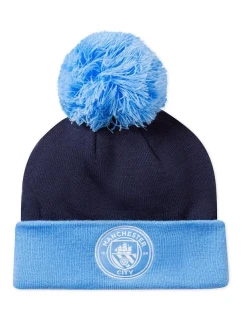 Čepice Manchester City model 20263860 03 - Puma