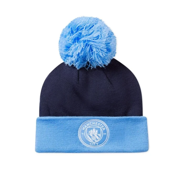 Čepice Manchester City model 20263860 03 - Puma Čepice Manchester City model 20263860 03 - Puma