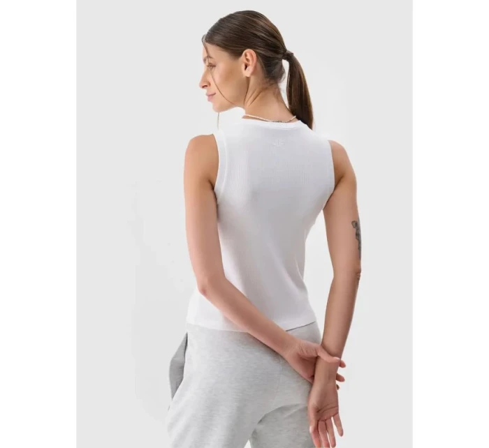 Tričko W model 21040841 dámské - 4F