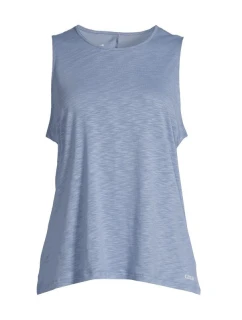 Soft model 21454151 Tank blue - Casall
