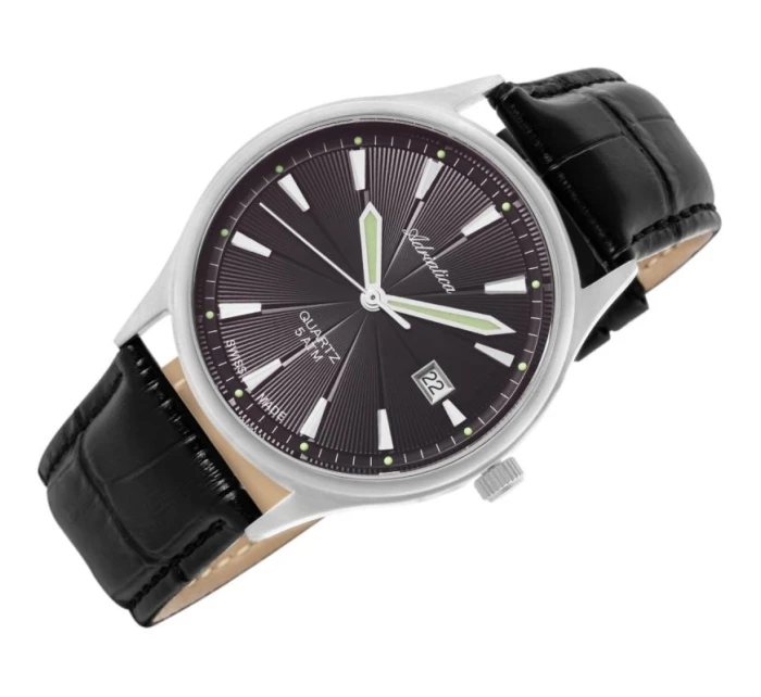 ADRIATICA Premiere Pánské hodinky A1171.4216Q + BOX ADRIATICA Premiere Pánské hodinky A1171.4216Q + BOX