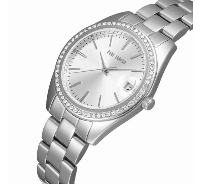 Dámské hodinky PAUL LORENS PL20001B-3C1 + BOX Dámské hodinky PAUL LORENS PL20001B-3C1 + BOX