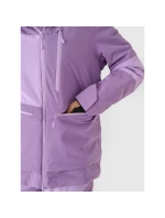 Dámská membránová lyžařská bunda model 21892911 - 4F Dámská membránová lyžařská bunda model 21892911 - 4F