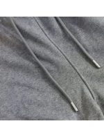 Pánské sportovní kalhoty Air Jordan Flight Fleece Grey - FV7251-091 Pánské sportovní kalhoty Air Jordan Flight Fleece Grey - FV7251-091