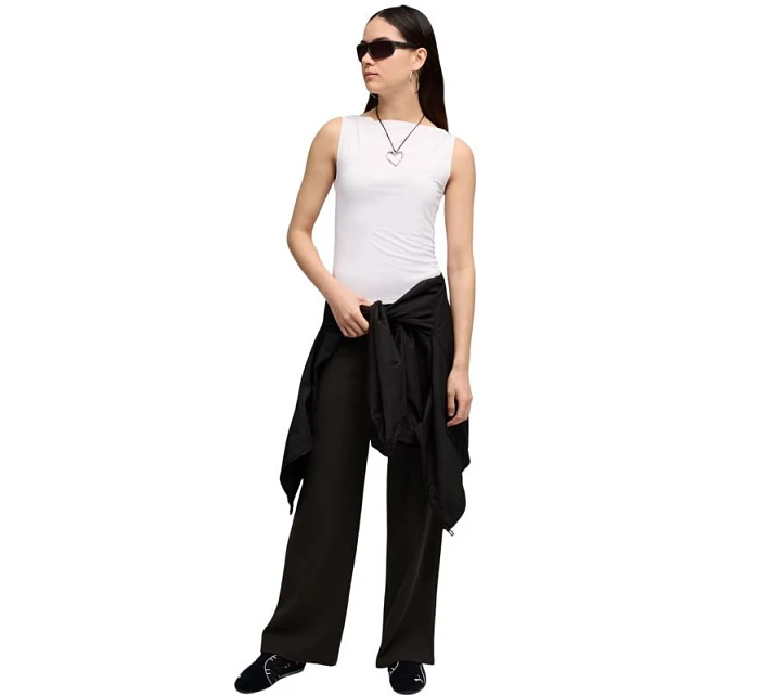 ESS Elevated dámské kalhoty black model 22096968 01 dámské - Puma