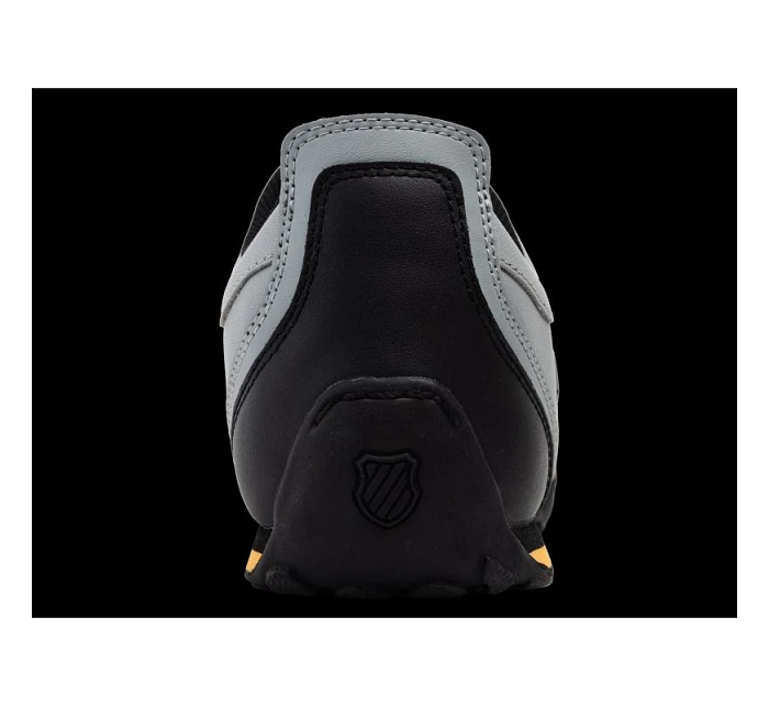 K-swiss ARVEE 1.5 ULTIMATE šedé pánské tenisky (02453-032-M)