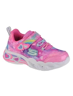 Skechers Sweetheart Lights – Lovely Dreams 302663N-PKLV Růžové 21 Skechers Sweetheart Lights – Lovely Dreams 302663N-PKLV Růžové 21