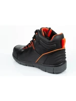 Pánská ochranná pracovní obuv Dismantle S1P M Trk130 Pánská ochranná pracovní obuv Dismantle S1P M Trk130